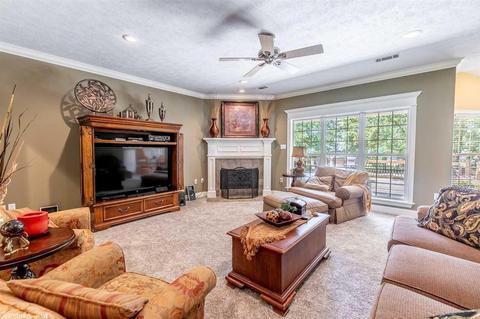 2865 Collins Dr, Conway, AR 72034 photo 9