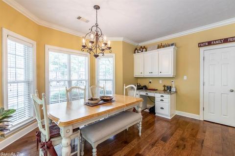 2865 Collins Dr, Conway, AR 72034 photo 17