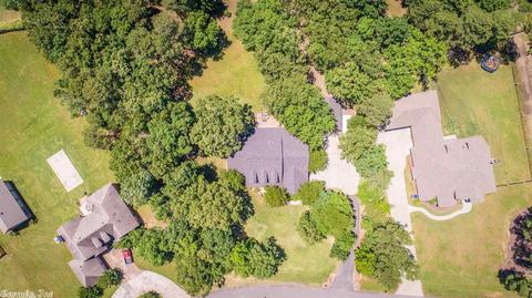 2865 Collins Dr, Conway, AR 72034 photo 4