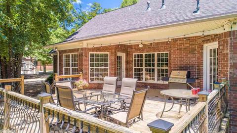 2865 Collins Dr, Conway, AR 72034 photo 36