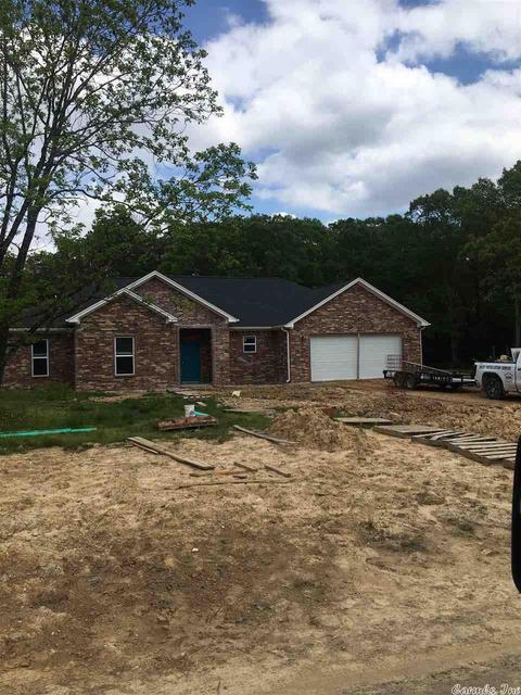 1015 Mcdaniel St, White Hall, AR 71602 photo 1