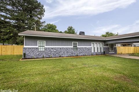 213 Spring St, Ward, AR 72176 photo 2