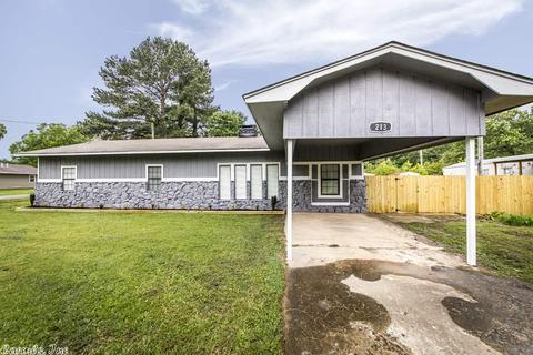 213 Spring St, Ward, AR 72176 photo 4