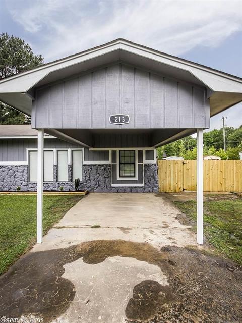 213 Spring St, Ward, AR 72176 photo 5