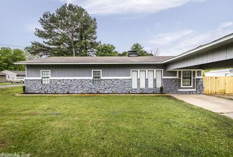213 Spring St, Ward, AR 72176 photo 3