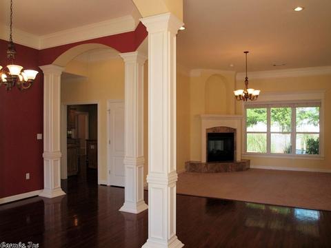 3520 Commonwealth Dr, Bryant, AR 72022 photo 4