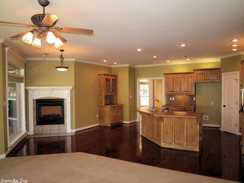3520 Commonwealth Dr, Bryant, AR 72022 photo 11