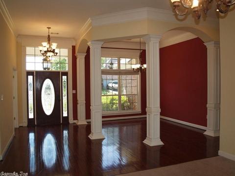 3520 Commonwealth Dr, Bryant, AR 72022 photo 2