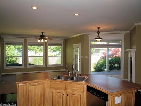 3520 Commonwealth Dr, Bryant, AR 72022 photo 8