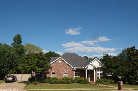 3520 Commonwealth Dr, Bryant, AR 72022 photo 1