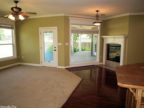 3520 Commonwealth Dr, Bryant, AR 72022 photo 9