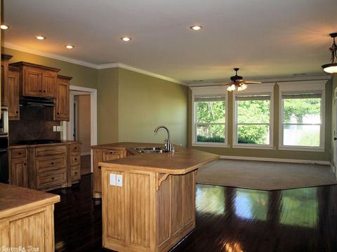 3520 Commonwealth Dr, Bryant, AR 72022 photo 7