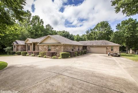1789 Ballard Rd, Cabot, AR 72023 photo 2