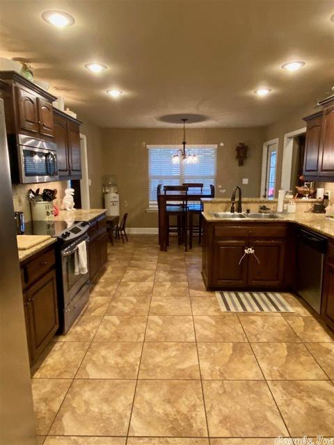 3511 Forge Dr, Benton, AR 72015 photo 13