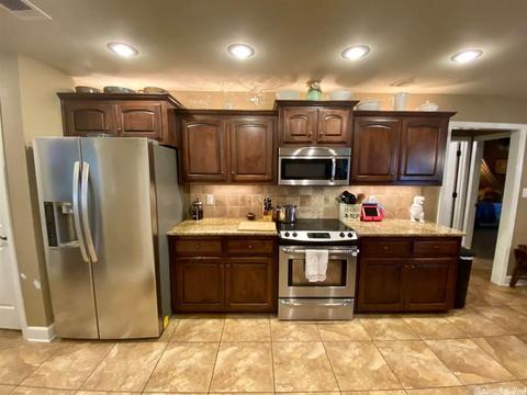 3511 Forge Dr, Benton, AR 72015 photo 11