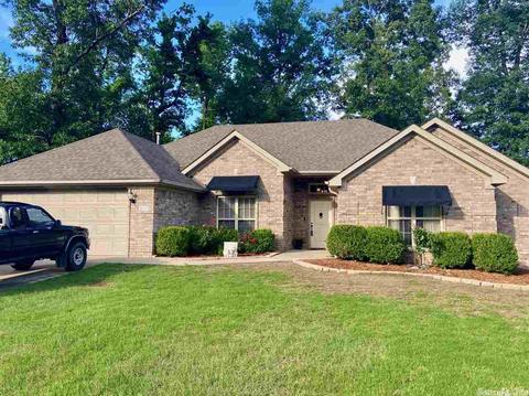 3511 Forge Dr, Benton, AR 72015 photo 1