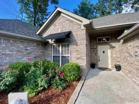 3511 Forge Dr, Benton, AR 72015 photo 2