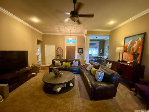 3511 Forge Dr, Benton, AR 72015 photo 15