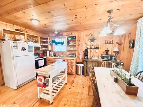 467 Ruddells Rd, Mountain View, AR 72560 photo 6