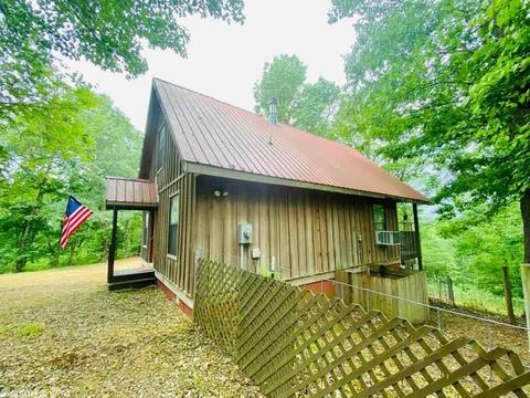 467 Ruddells Rd, Mountain View, AR 72560 photo 20