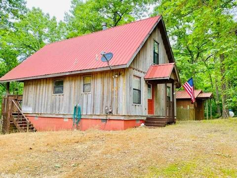 467 Ruddells Rd, Mountain View, AR 72560 photo 2