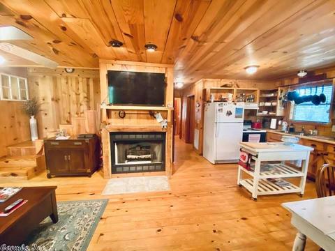 467 Ruddells Rd, Mountain View, AR 72560 photo 4