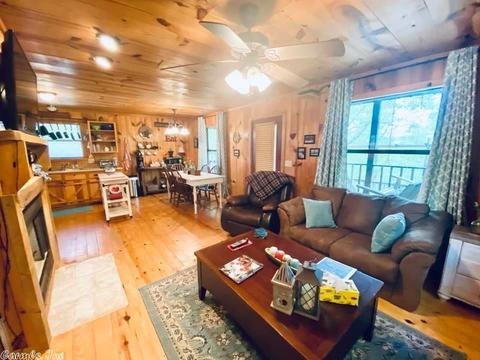 467 Ruddells Rd, Mountain View, AR 72560 photo 5
