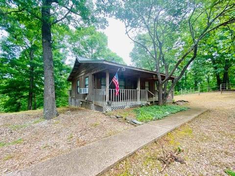 467 Ruddells Rd, Mountain View, AR 72560 photo 1