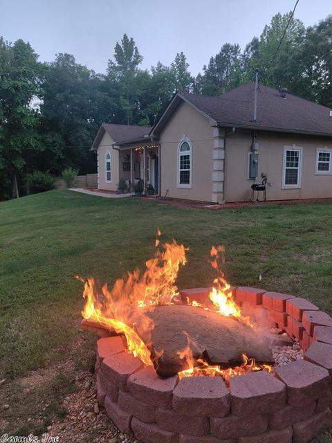 416 E Hillside Dr, Benton, AR 72015 photo 24