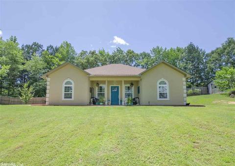416 E Hillside Dr, Benton, AR 72015 photo 1