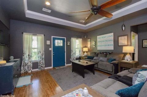416 E Hillside Dr, Benton, AR 72015 photo 7