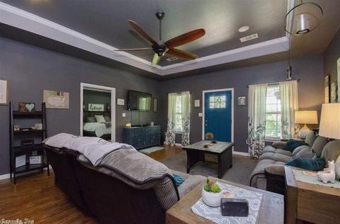 416 E Hillside Dr, Benton, AR 72015 photo 6