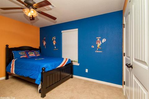 1095 Skyline, Alexander, AR 72002 photo 16