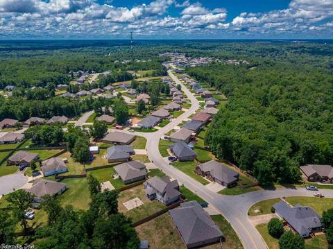 1095 Skyline, Alexander, AR 72002 photo 18