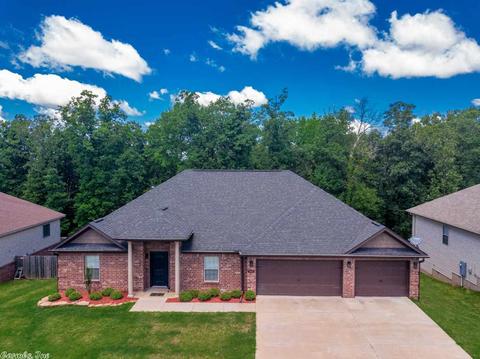 1095 Skyline, Alexander, AR 72002 photo 1