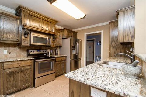 1095 Skyline, Alexander, AR 72002 photo 3