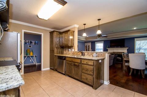 1095 Skyline, Alexander, AR 72002 photo 5