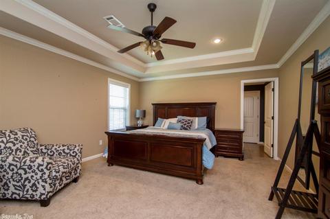 1095 Skyline, Alexander, AR 72002 photo 9