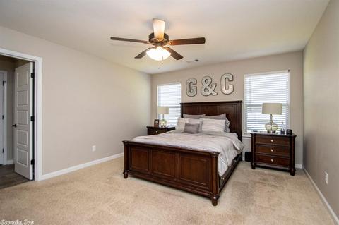 8311 Sapphire Dr, Alexander, AR 72002 photo 15