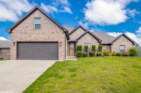 8311 Sapphire Dr, Alexander, AR 72002 photo 2