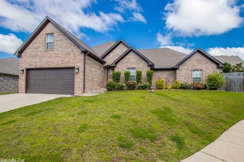8311 Sapphire Dr, Alexander, AR 72002 photo 1