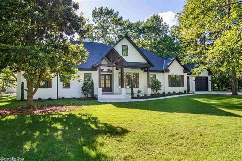 22 Tanglewood Dr, Bryant, AR 72022 photo 2