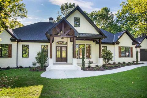 22 Tanglewood Dr, Bryant, AR 72022 photo 1