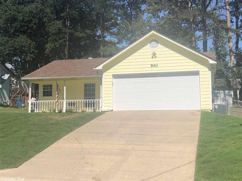 840 Cole, Benton, AR 72015 photo 20