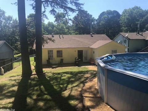 840 Cole, Benton, AR 72015 photo 19