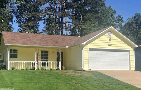 840 Cole, Benton, AR 72015 photo 1