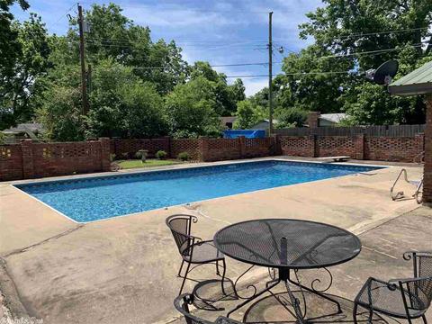1602 Westgate, Pine Bluff, AR 71601 photo 4