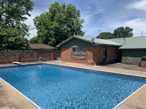 1602 Westgate, Pine Bluff, AR 71601 photo 5