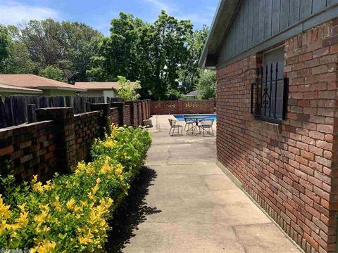 1602 Westgate, Pine Bluff, AR 71601 photo 3