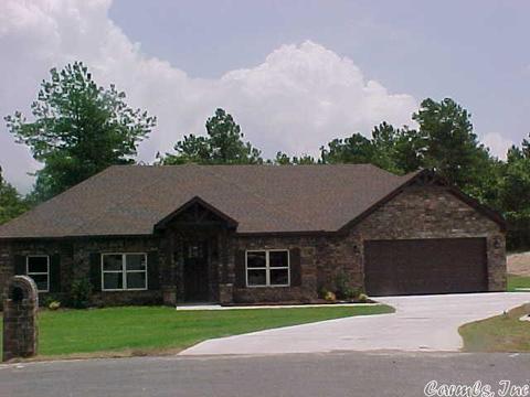 373 Zoe Ln, Alexander, AR 72002 photo 1